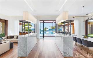 Silversands Grenada, Five Star Beachfront Luxury Residence, Grand Anse, Saint George