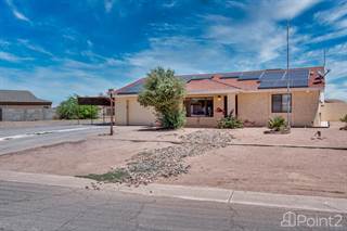 75 Casas en venta en Arizona City, AZ | Point2