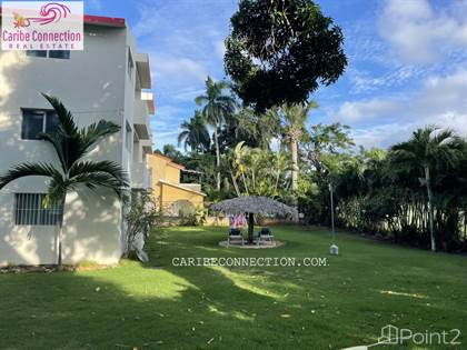 GREAT 6-UNIT APARTMENT COMPLEX BACKING ONTO GOLD COURSE IN COSTAMBAR!, Costambar, Puerto Plata