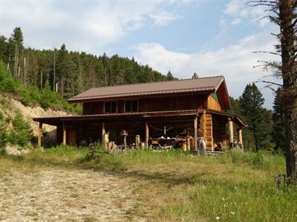 1956 Whisky Gulch Trail Lewistown Mt 59457 Point2 Homes