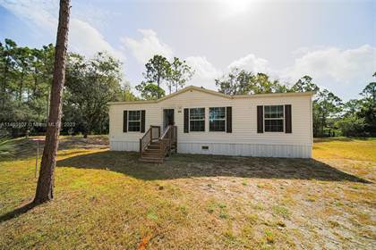 Picture of 245 S Palomino, Clewiston, FL, 33440