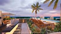 Photo of Breathtaking 1 bedroom Studio + Ocean View Rooftop, Xkaa Urban Condos