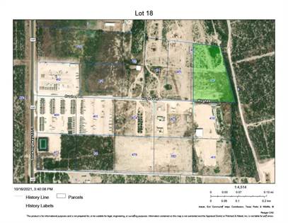Picture of Tbd Hughes Rd, Big Lake, TX, 76932