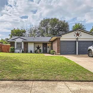 Picture of 1110 Wright Street, Arlington, TX, 76012
