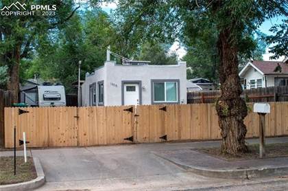 Picture of 1908 E St Vrain Street, Colorado Springs, CO, 80909