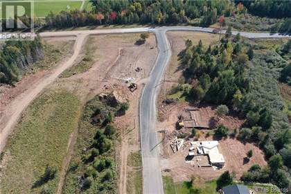 Vacant Land for sale in Lot 67 Apple Blossom Trail, Hampton, New Brunswick, E5N0J6