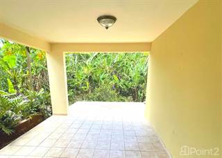 Multifamily Home with 8 acres of Land, Ciales, PR, 00638