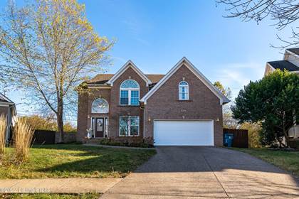 6111 Sweetbay Dr, Crestwood, KY, 40014
