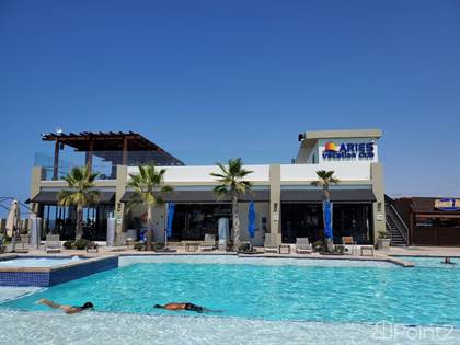 Coral, Playas De Rosarito, Baja California — Point2