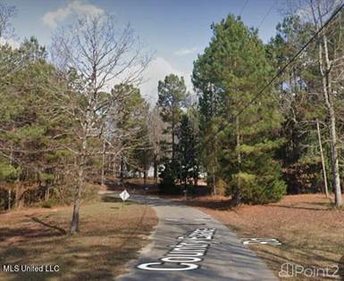 Country Estates Road, Florence, MS, 39073