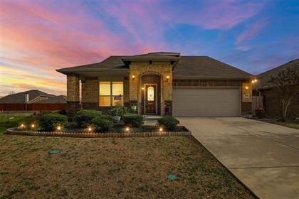 2030 Abbey Road, Forney, TX, 75126