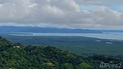 Legal Water, Great Ocean & Valley Views, Tres Rios, Puntarenas