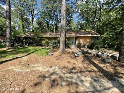 Residential Property for sale in 2048 Shady Lane Drive, Jackson, MS, 39204