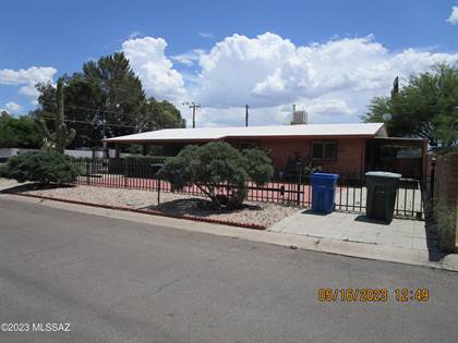 3866 E Edison Place, Tucson, AZ, 85716