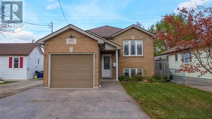 662 SOUTH PACIFIC, Windsor, Ontario, N8X2W8