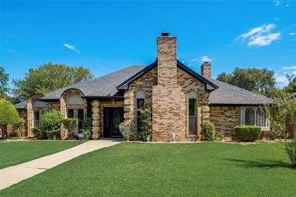 Picture of 1011 Briar Hill Circle, Duncanville, TX, 75137