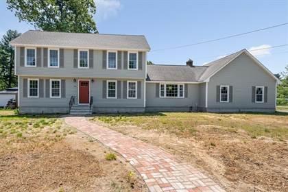 Picture of 45 Judith E Dr, Tewksbury, MA, 01876