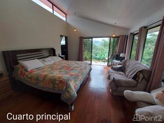 Residential Property for sale in Villa with modern architecture in San Ramon, San Ramon, Alajuela