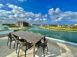 Residential Property for sale in Marina Villa with Private Boat Slip & Mesmerizing Views in Cap Cana, Punta Cana, La Altagracia