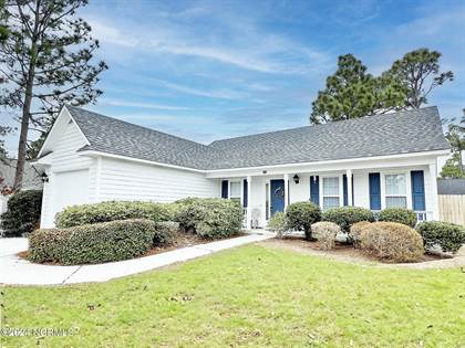 Picture of 619 Glenarthur Drive, Federal Point, NC, 28412