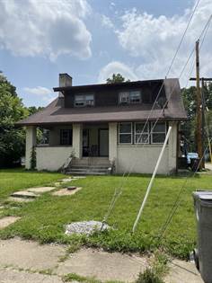 Picture of 3548 Evergreen Avenue, Indianapolis, IN, 46205