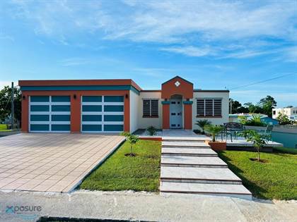 27 Casas en venta en Manati Municipality PR Point2