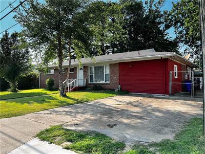 Residential Property for sale in 2948 E Little Creek Road, Norfolk, VA, 23518