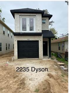 Picture of 2235 Dyson Street, Dallas, TX, 75215