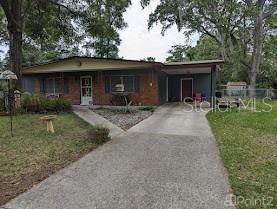 2202 NW 36TH TERRACE, Gainesville, FL, 32605
