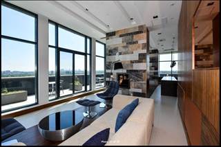 Condominium for sale in 75 The Donway  W 1005, Toronto, Ontario, M3C 2E9