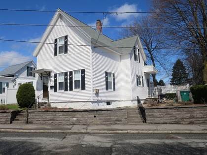 Picture of 119 Billings St., Lowell, MA, 01850