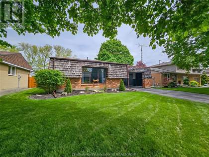 Picture of 36 Parkwood DRIVE, Chatham, Ontario, N7M2B2