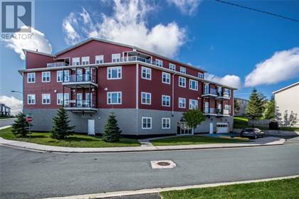 For sale: 61 DUCKWORTH Street Unit#305, ST. JOHN'S, Newfoundland