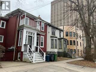 1465 Carlton Street, Halifax, Nova Scotia, B3H3B8