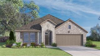 2230 Home Sweet Home St. Plan: Colby, Richmond, TX, 77406