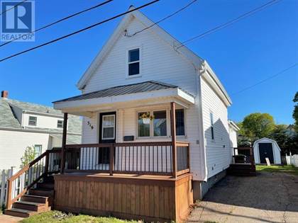 Single Family for sale in 319 Convent Street, Summerside, Prince Edward Island, C1N4E7