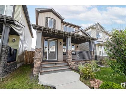 Picture of 1530 33A St NW NW, Edmonton, Alberta, T6T0X5