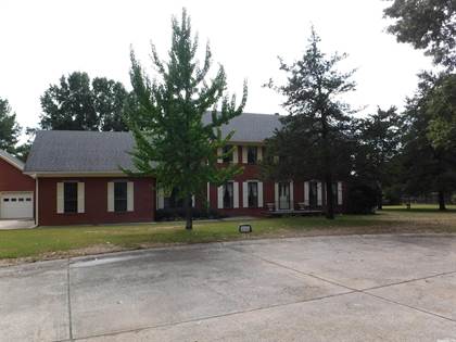 2105 Hutto Street, Conway, AR, 72032