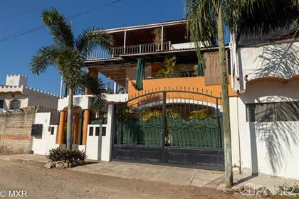 24 Casas en venta en Rincon de Guayabitos | Point2
