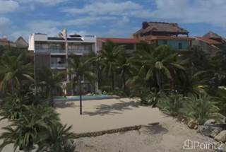 Residential Property for sale in Dream 3 Bedroom Beachfront Luxury Condo For Sale, Puerto Aventuras, Quintana Roo