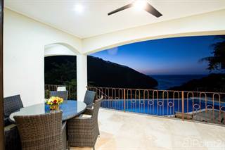 Ocean View Villa, Mariners Point, Playa Hermosa, Guanacaste