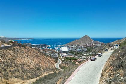 FEATURED HOMESITES IN PEDREGAL, PEDREGAL CABO SAN LUCAS