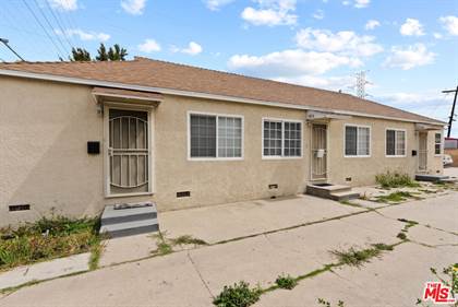 Picture of 9814 S Hoover St, Los Angeles, CA, 90044