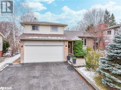 43 SHOREVIEW Drive, Barrie, Ontario, L4M1G2