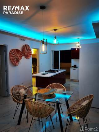 Beautiful and comfortable apartment in Bayahibe, La Altagracia