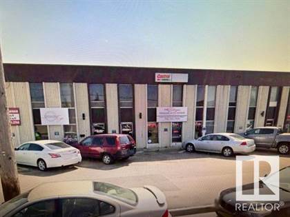 Office Space for rent in 15619 112 AV NW, Edmonton, Alberta, T5M2V8