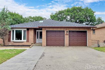Picture of 145 Fox Run, Barrie, Ontario, L4N 6C9