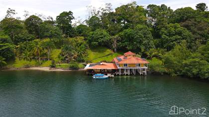 Loma Partida coastal land R206, Bocas del Toro, Bocas del Toro