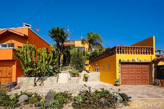 549 Casas en venta en Playas de Rosarito | Point2