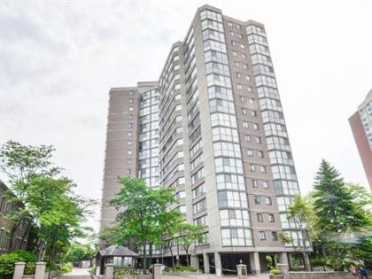 55 Luxury Apartments For Rent In Mississauga Valley